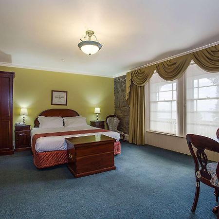 Quality Hotel Bentinck พอร์ตแลนด์ ภายนอก รูปภาพ