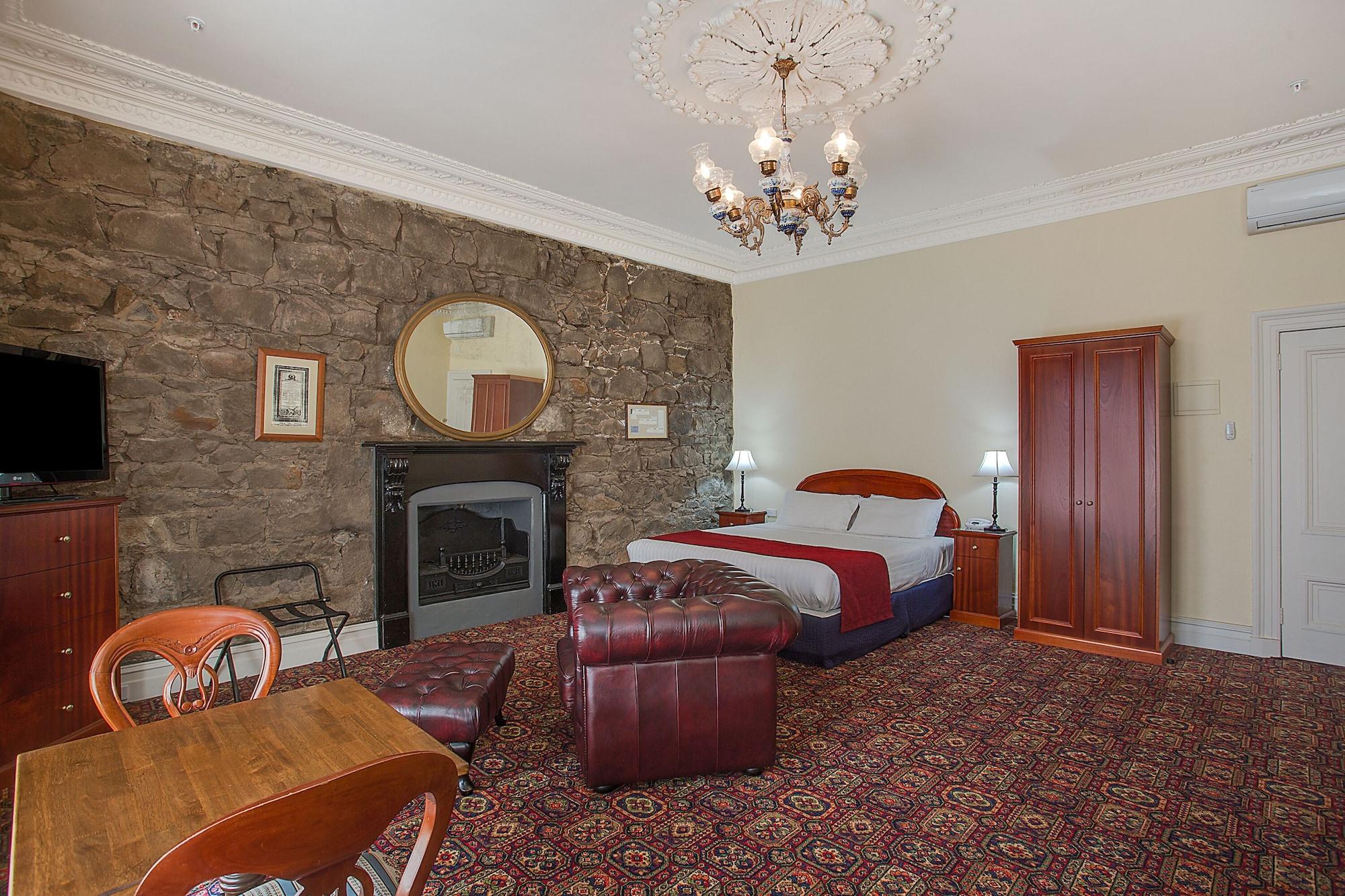 Quality Hotel Bentinck พอร์ตแลนด์ ภายนอก รูปภาพ
