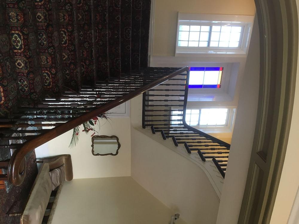 Quality Hotel Bentinck พอร์ตแลนด์ ภายนอก รูปภาพ