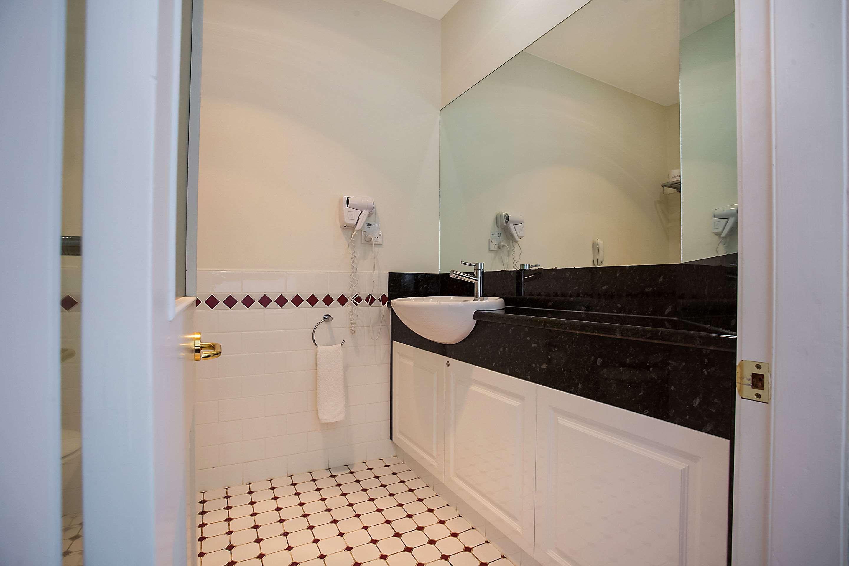 Quality Hotel Bentinck พอร์ตแลนด์ ภายนอก รูปภาพ