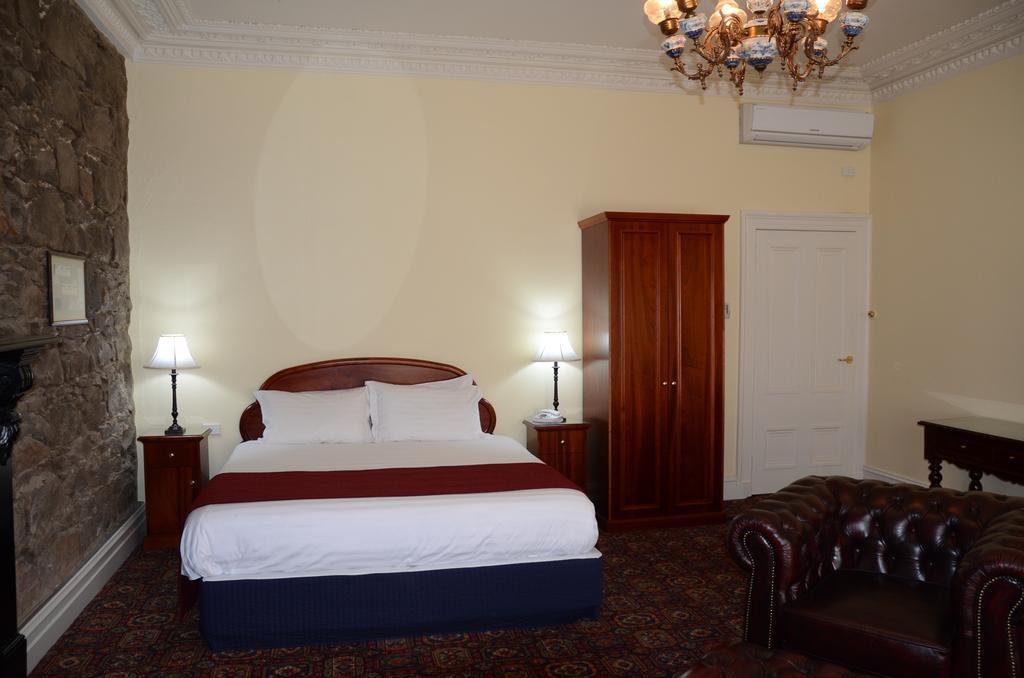 Quality Hotel Bentinck พอร์ตแลนด์ ภายนอก รูปภาพ