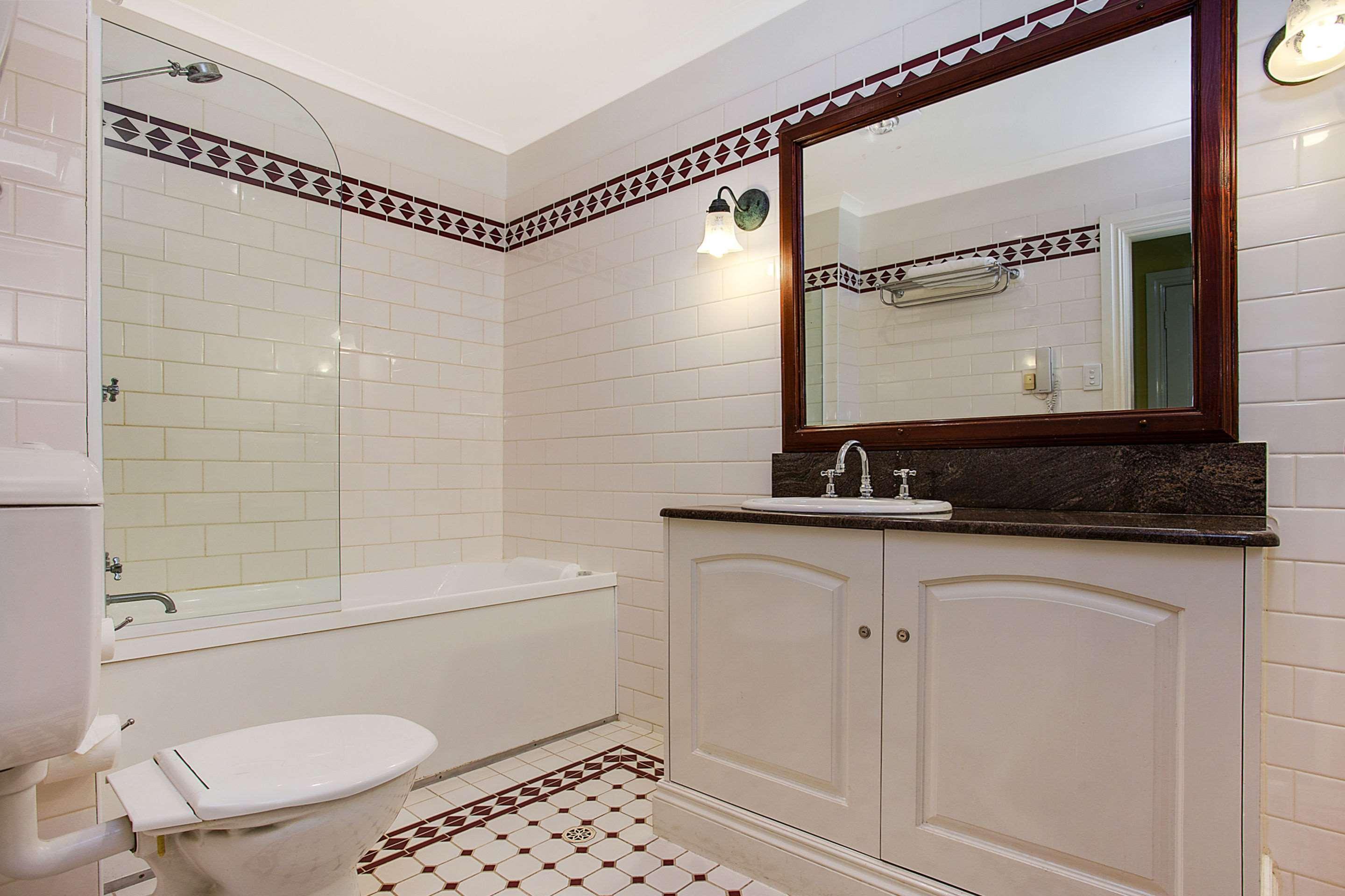 Quality Hotel Bentinck พอร์ตแลนด์ ภายนอก รูปภาพ