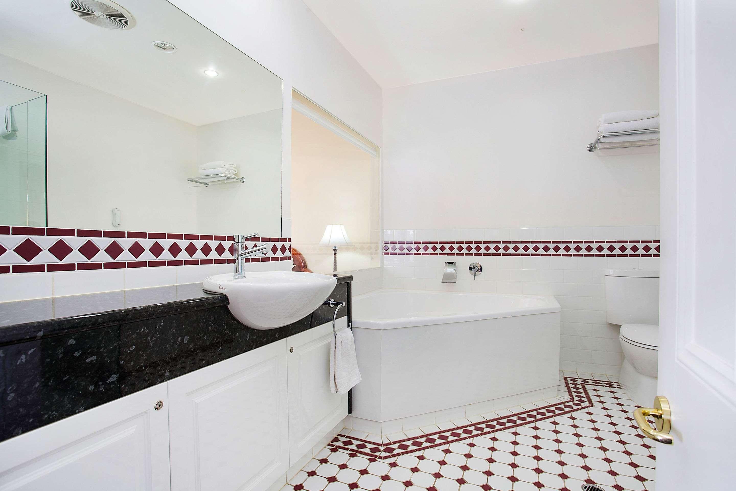 Quality Hotel Bentinck พอร์ตแลนด์ ภายนอก รูปภาพ