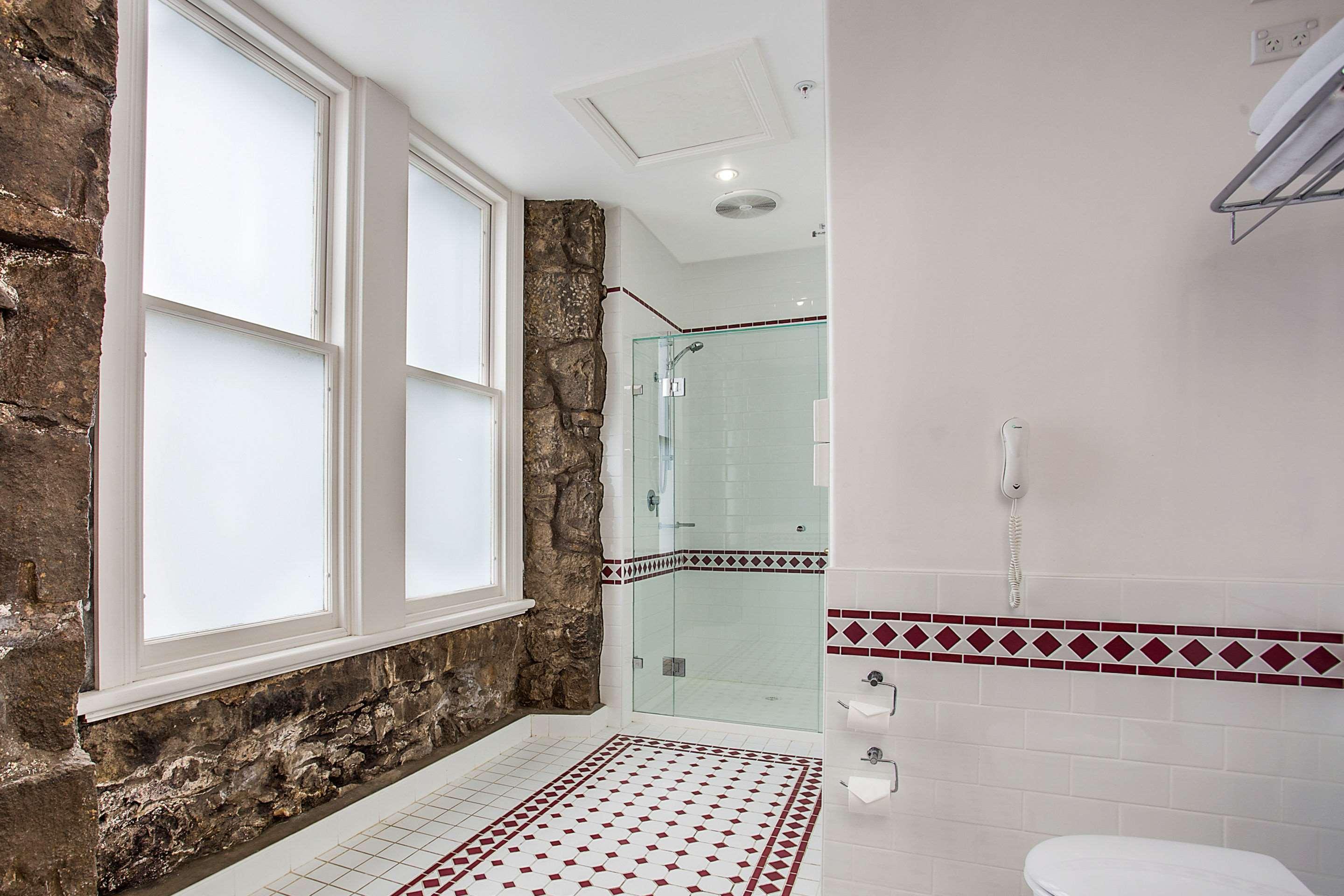 Quality Hotel Bentinck พอร์ตแลนด์ ภายนอก รูปภาพ
